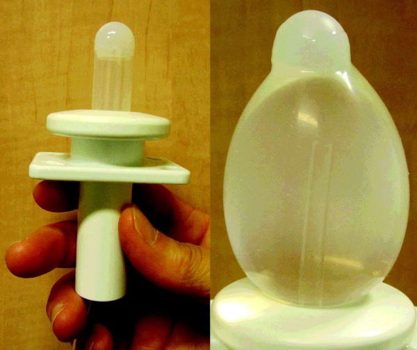 Sex Toy Business - Vaginal Pressure Inducer
