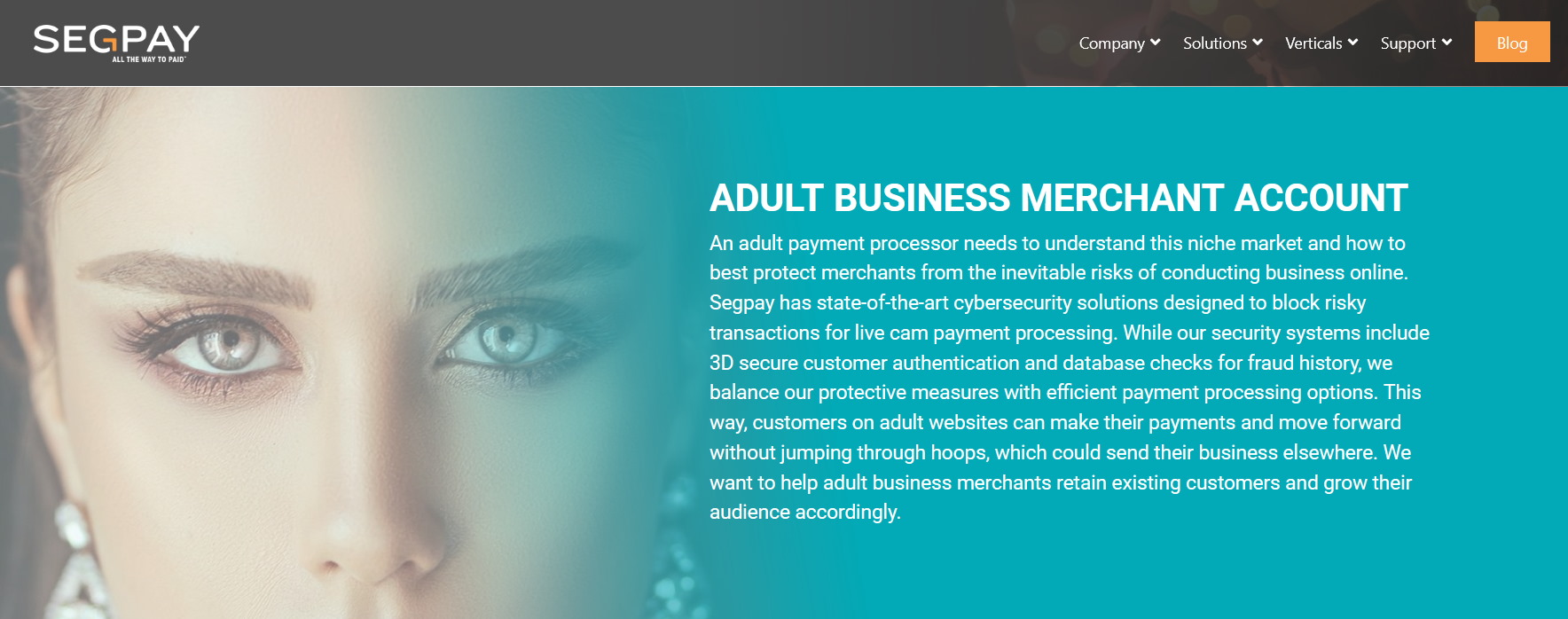 Segpay review