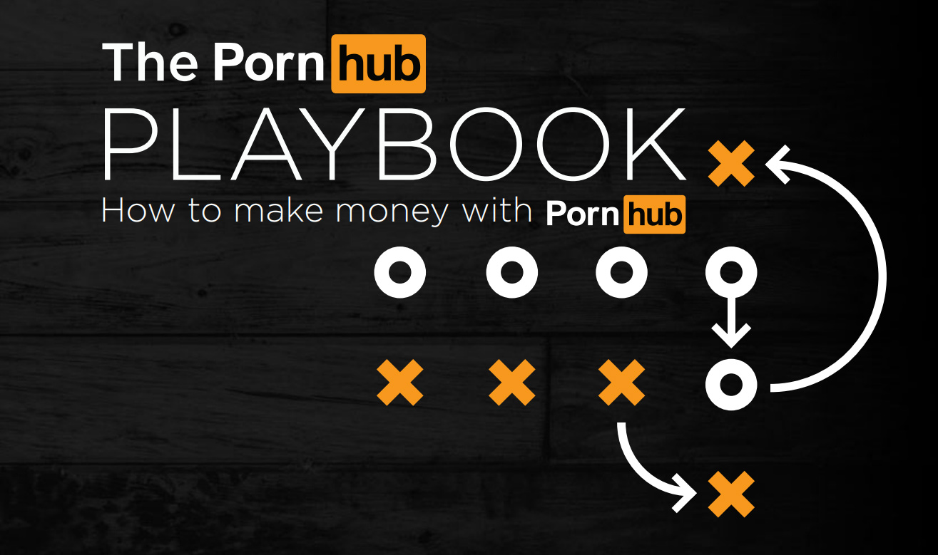 How to make money on porn hub