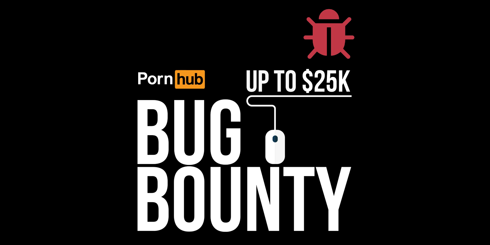 Pornhub Bug Bounty Program