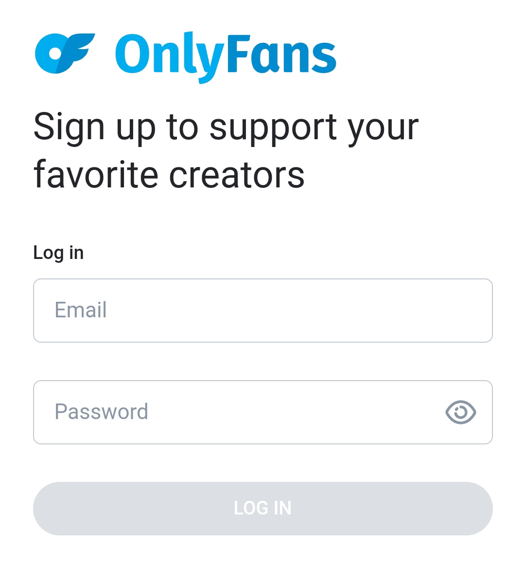 Delete Onlyfans Smartphone 01